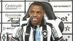 Botafogo se prepara para o retorno de zagueiro crucial na reta final