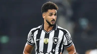 "Mais de 30 milhões": Botafogo pode pagar BOLADA por atacante europeu; afirma portal "Mais de 30 milhões": Botafogo pode pagar BOLADA por atacante europeu; afirma portal