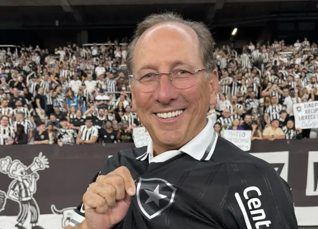 Elenco do Botafogo: Com vaga garantida na Libertadores, clube 'prepara' saída de 2 atacantes