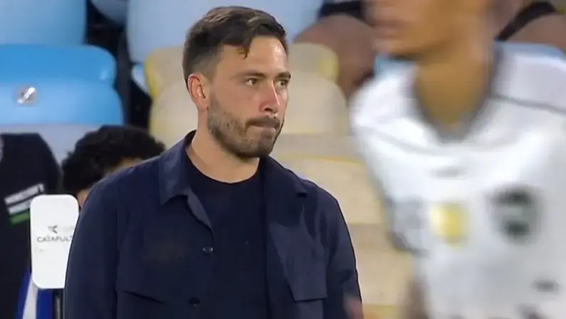 Davide Ancelotti e mais 1: Treinadores recentes do Botafogo, são 'cotados' para comandarem o Atlético-MG
