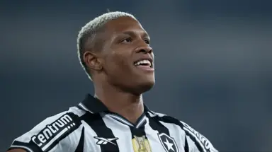 Urgente sobre Danilo: Volante pode estar vivendo seus últimos jogos pelo Botafogo; afirma jornalista Urgente sobre Danilo: Volante pode estar vivendo seus últimos jogos pelo Botafogo; afirma jornalista