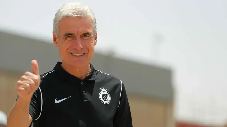 HABEMUS TÉCNICO: Luís Castro deixa o Grêmio e está de volta ao Botafogo; saiba detalhes