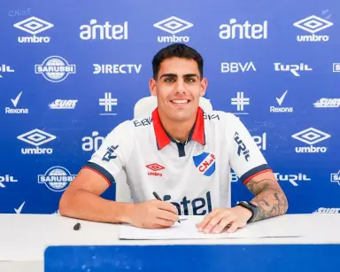 Chegada de Lucas Villalba pode 'culminar' em saída de estrela do Botafogo Chegada de Lucas Villalba pode 'culminar' em saída de estrela do Botafogo