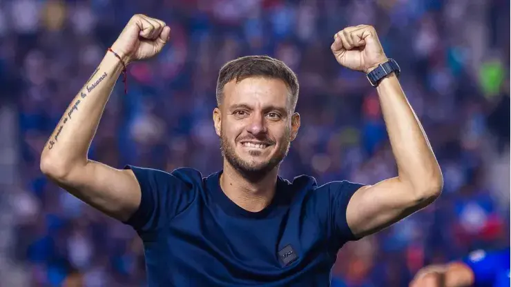 "Não vão jogar com Martín Anselmi": 3 jogadores são confirmados 'fora' do Botafogo