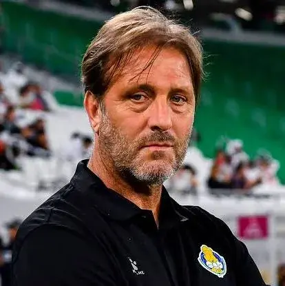TREINADOR DO BOTAFOGO: Português experiente vira 'plano b' de John Textor