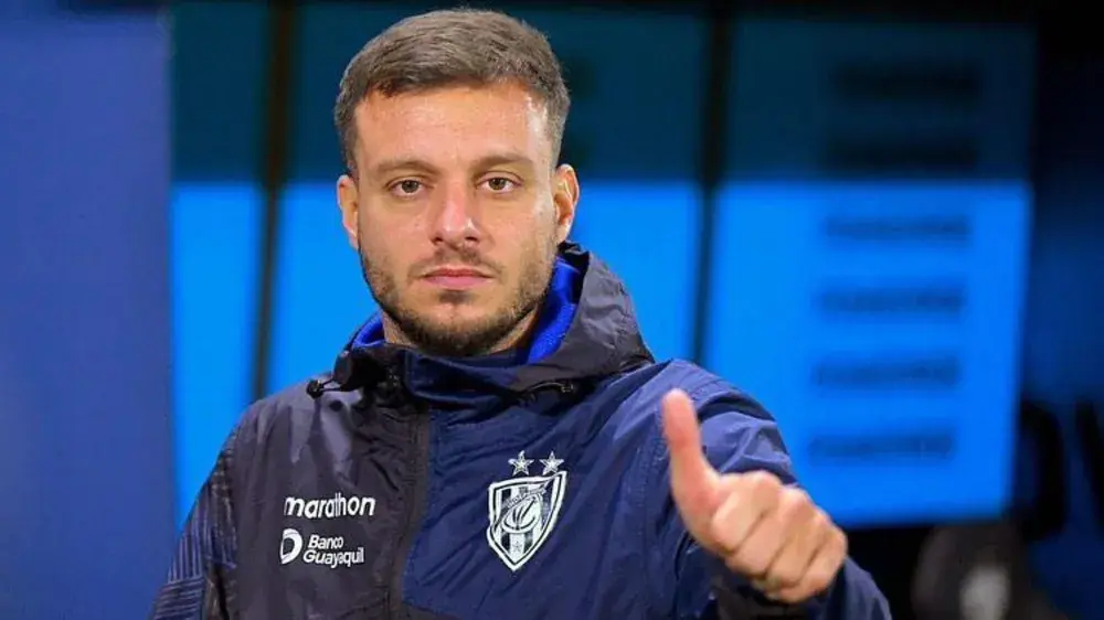 Para alegria de Martín Anselmi! Zagueiro da Premier League pode jogar no Botafogo em 2026
