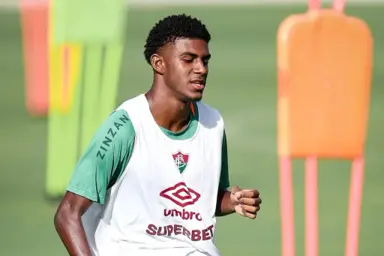 Confirmado: Reforço do Botafogo em 2026, está fora do Campeonato Carioca Confirmado: Reforço do Botafogo em 2026, está fora do Campeonato Carioca