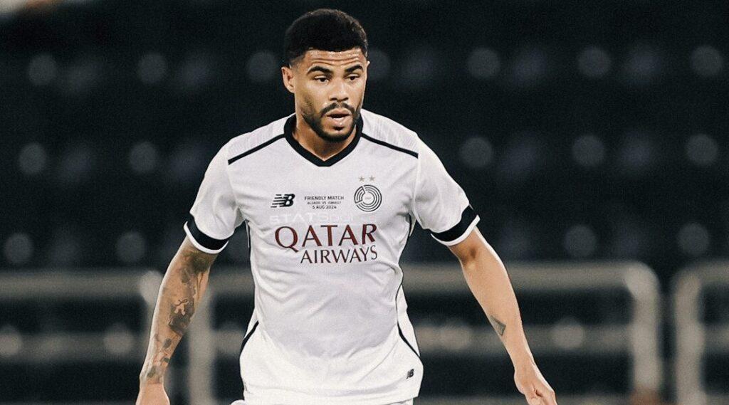 Na mira do Botafogo, Paulo Otávio define onde quer jogar em 2026; afirma jornalista