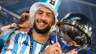 Com aval de Martín Anselmi, Santos fica mais próximo de 'tirar' zagueiro do Botafogo Com aval de Martín Anselmi, Santos fica mais próximo de 'tirar' zagueiro do Botafogo