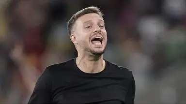 URGENTE: Botafogo anuncia demissão de Martín Anselmi; saiba o principal motivo do desligamento URGENTE: Botafogo anuncia demissão de Martín Anselmi; saiba o principal motivo do desligamento
