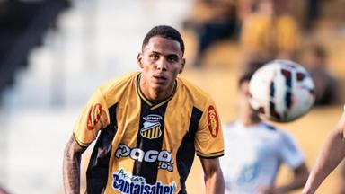 Depois de Dantas, mais um destaque do Campeonato Paulista entra na mira do Botafogo Depois de Dantas, mais um destaque do Campeonato Paulista entra na mira do Botafogo