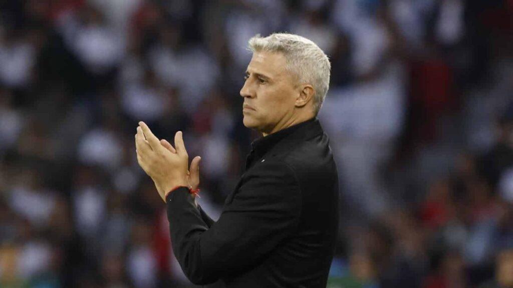 Botafogo 'esquece' Crespo e avança por treinador multicampeão pelo clube