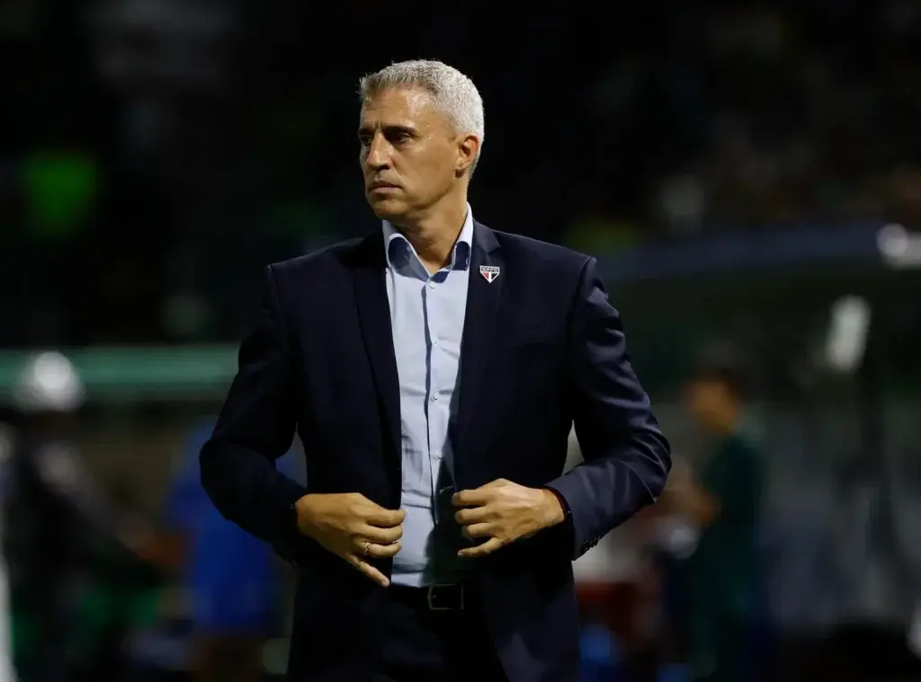 Em conversas com Crespo, Botafogo coloca 2 portugueses na mira; vejam os nomes