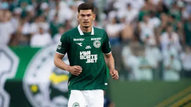 "3 temporadas": Depois de Anthony, Botafogo acerta contrato com outro zagueiro "3 temporadas": Depois de Anthony, Botafogo acerta contrato com outro zagueiro