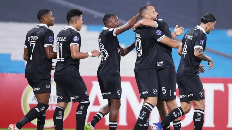 Botafogo surpreende e escolhe destino para intertemporada; veja detalhes