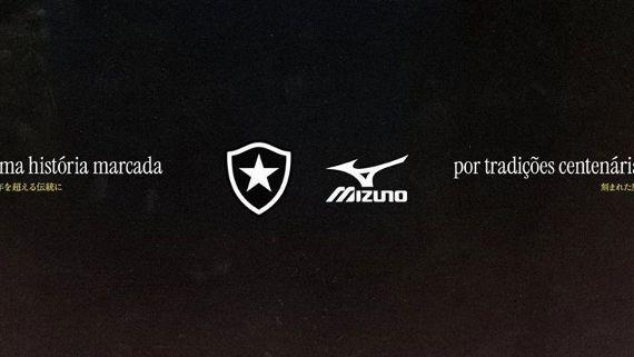 Movimento importante! Botafogo anuncia acordo e anima Textor: "Honrados..."