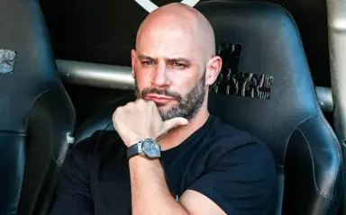 Com interesse do Botafogo, André Jardine sinaliza futuro e anima o torcedor Alvinegro Com interesse do Botafogo, André Jardine sinaliza futuro e anima o torcedor Alvinegro