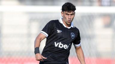 Botafogo toma decisão inesperada sobre Ferraresi Botafogo toma decisão inesperada sobre Ferraresi