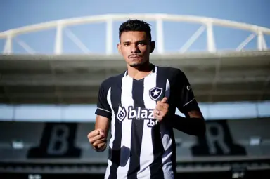 Botafogo: Tiquinho Soares deixa o Mirassol e acerta com clube da Série B Botafogo: Tiquinho Soares deixa o Mirassol e acerta com clube da Série B