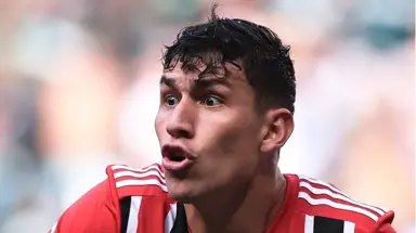 Troca entre Botafogo e São Paulo por Ferraresi ganha novo capítulo Troca entre Botafogo e São Paulo por Ferraresi ganha novo capítulo