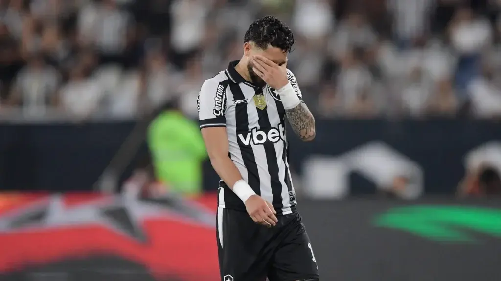 Notícias do Botafogo: Fgão liga alerta para renovações e pode perder 5 líderes do elenco de graça
