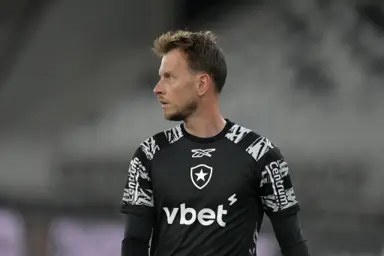 Botafogo faz grande limpa no elenco Botafogo faz grande limpa no elenco