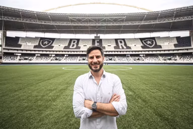 Botafogo busca reforços sem custos e aguarda definição da GDA para mudar estratégia Botafogo busca reforços sem custos e aguarda definição da GDA para mudar estratégia
