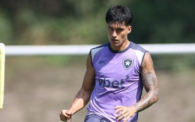 PC Vasconcellos faz pedido ao Botafogo e surpreende a torcida PC Vasconcellos faz pedido ao Botafogo e surpreende a torcida