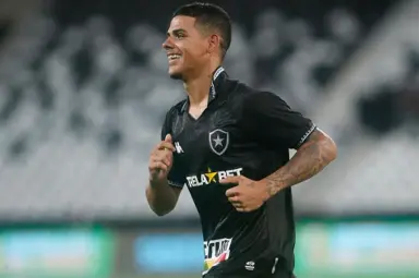 Ex-Botafogo entra na mira de gigante da Série A Ex-Botafogo entra na mira de gigante da Série A
