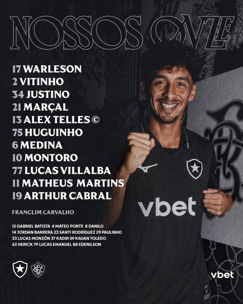 Decisão de Franclim Carvalho faz Palmeiras respirar