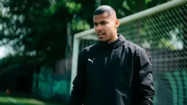 Após saída de Neto, Botafogo define novo alvo para o gol Após saída de Neto, Botafogo define novo alvo para o gol