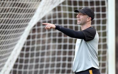 Botafogo não para no mercado e dirigente avisa: ‘Semana será movimentada’ Botafogo não para no mercado e dirigente avisa: ‘Semana será movimentada’