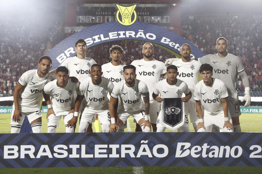PVC detona postura de John Textor e aponta nova era no Botafogo