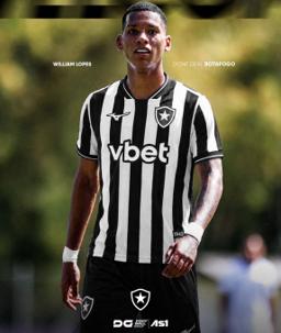 Botafogo acerta contratação de ex-Fluminense para reforçar o ataque