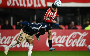 Botafogo formaliza proposta por jovem atacante argentino do Estudiantes Botafogo formaliza proposta por jovem atacante argentino do Estudiantes