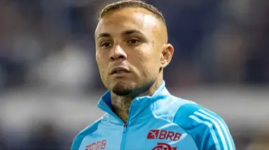 Botafogo faz proposta milionária por Cebolinha e atacante dá resposta Botafogo faz proposta milionária por Cebolinha e atacante dá resposta