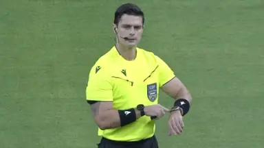 CBF define árbitro para Botafogo x Bragantino e escolha preocupa CBF define árbitro para Botafogo x Bragantino e escolha preocupa