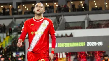 Botafogo recebe notícia sobre Ziyech e bastidores do mercado esquentam Botafogo recebe notícia sobre Ziyech e bastidores do mercado esquentam