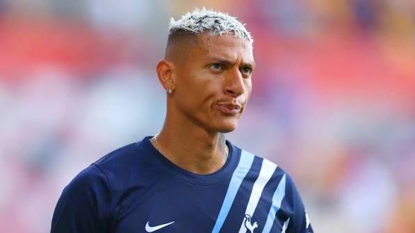 Botafogo já sabe quanto terá que pagar para contratar Richarlison