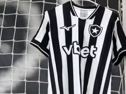 Botafogo terá árbitro com histórico de polêmicas contra o Internacional