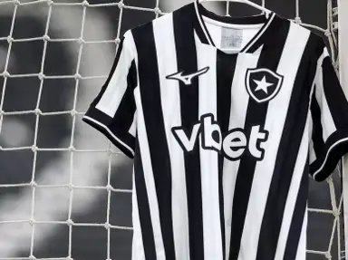 Botafogo pode cortar dívida de R$ 3,5 bilhões e plano surpreende Botafogo pode cortar dívida de R$ 3,5 bilhões e plano surpreende